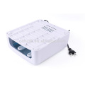 36W LED UV Lamp, Nail art machine,Nail drier